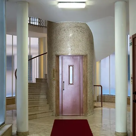 Villa Domus St. John Roma Esterno foto