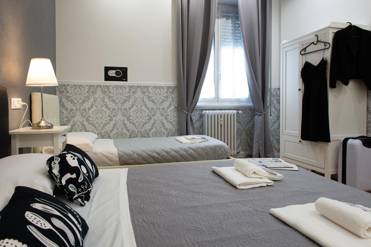 Domus St. John Holiday home *