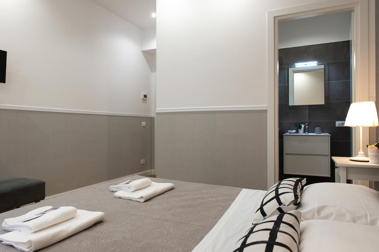 Holiday home Domus St. John *