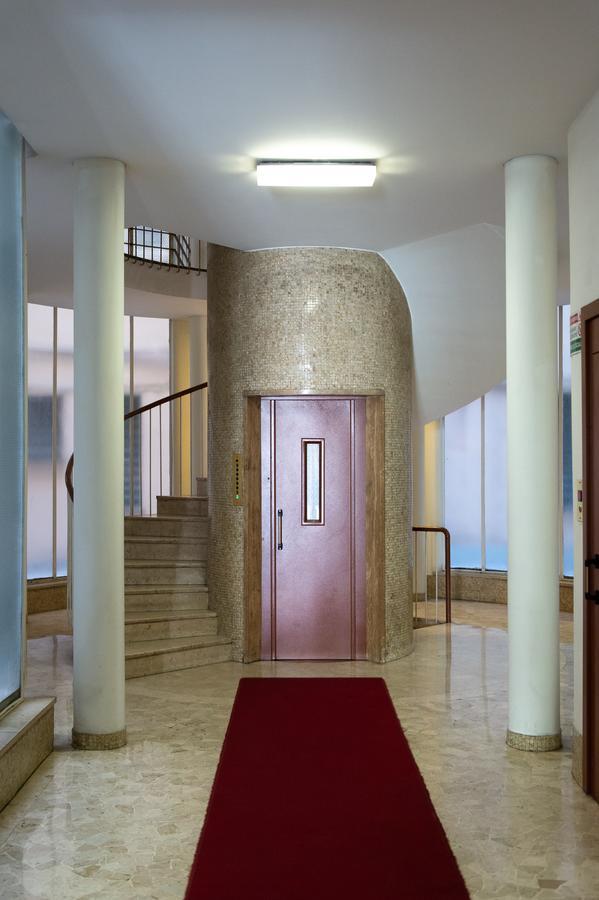 Holiday home Domus St. John Rome