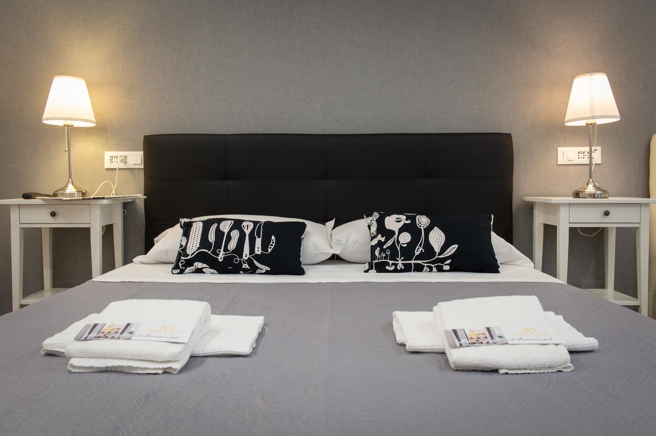 Domus St. John Holiday home