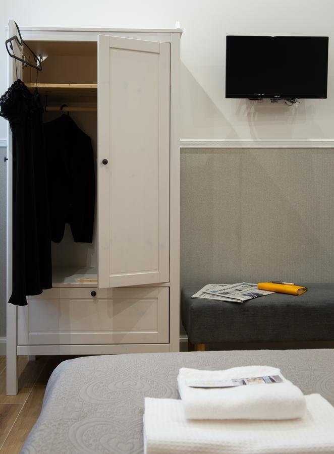 Holiday home Domus St. John Rome