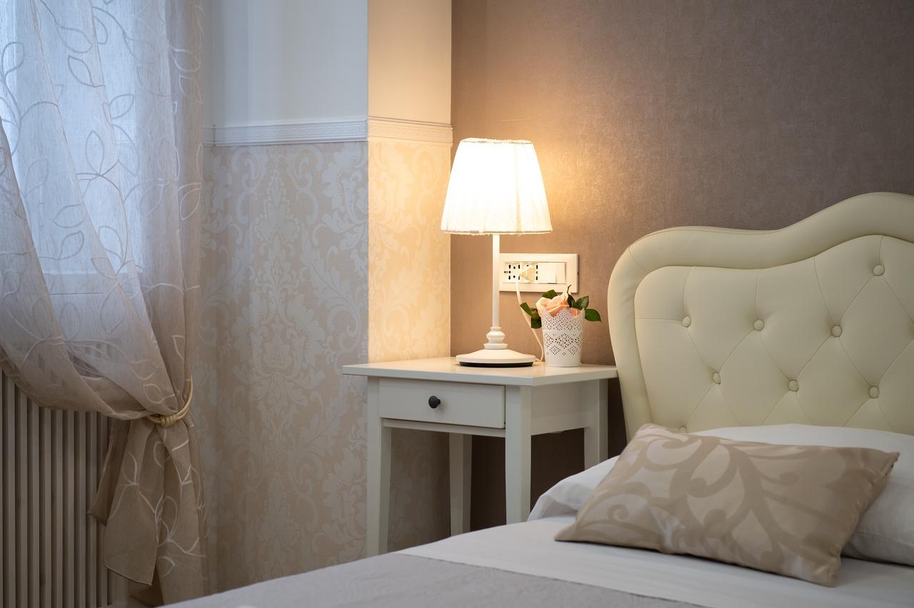 Holiday home Domus St. John Rome