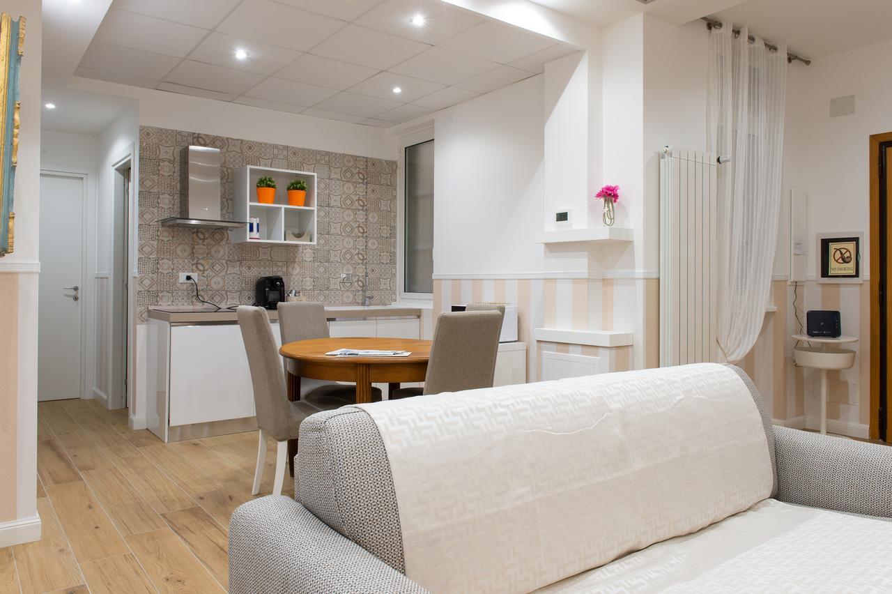 Domus St. John Holiday home Rome