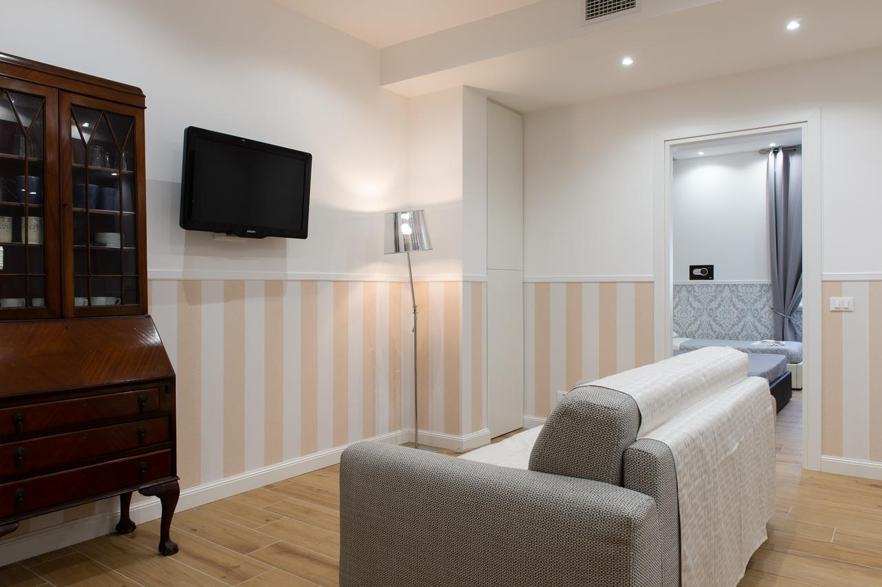 Holiday home Domus St. John Rome