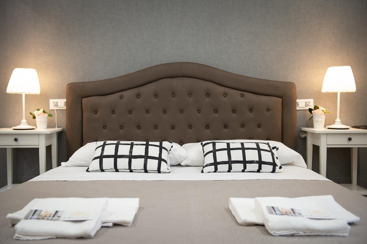 Holiday home Domus St. John Rome