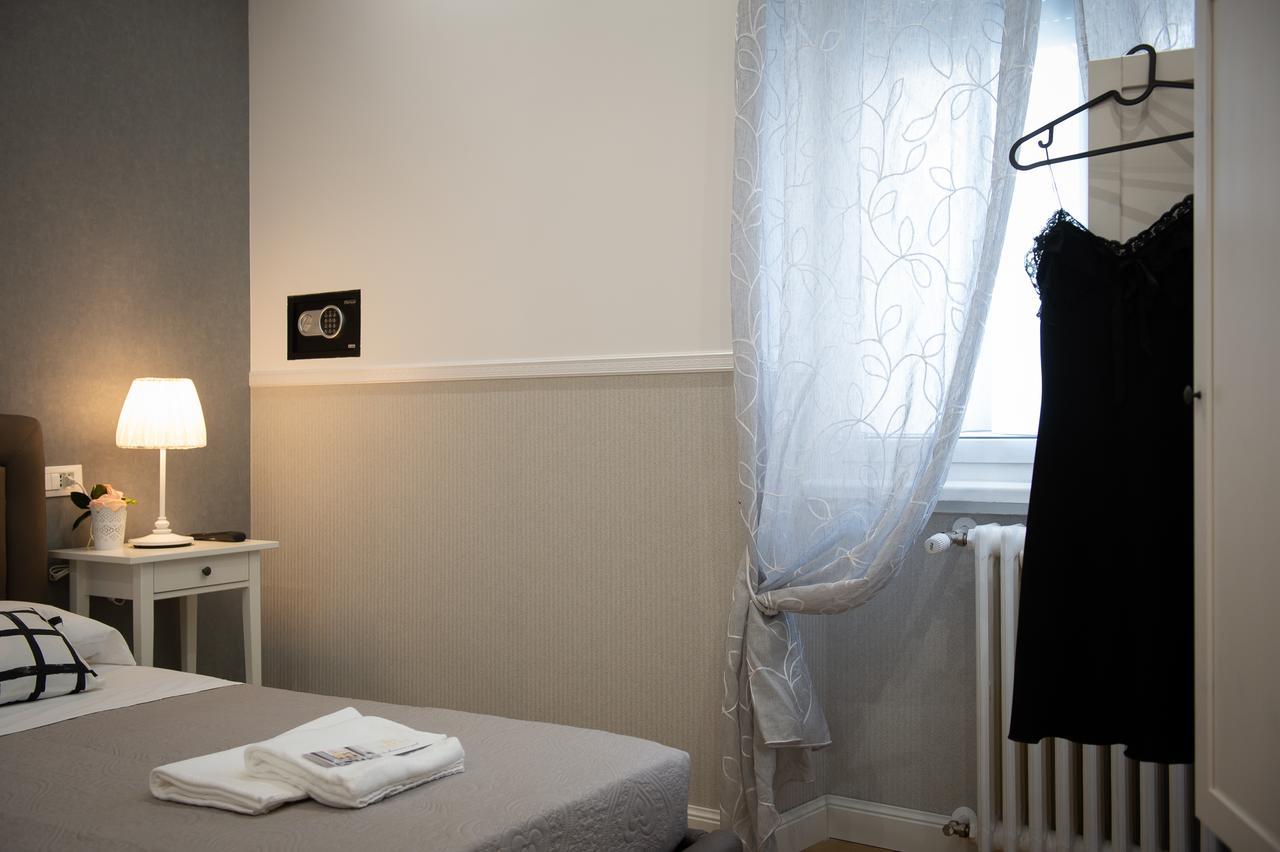 Holiday home Domus St. John Rome
