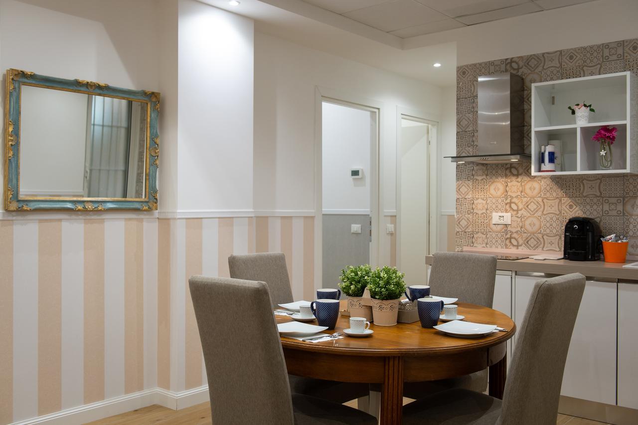 Domus St. John Holiday home Rome