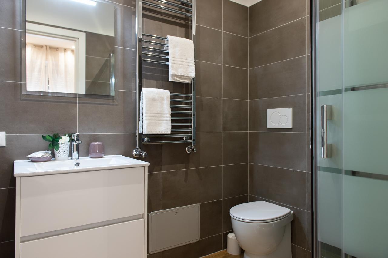 Domus St. John Rome