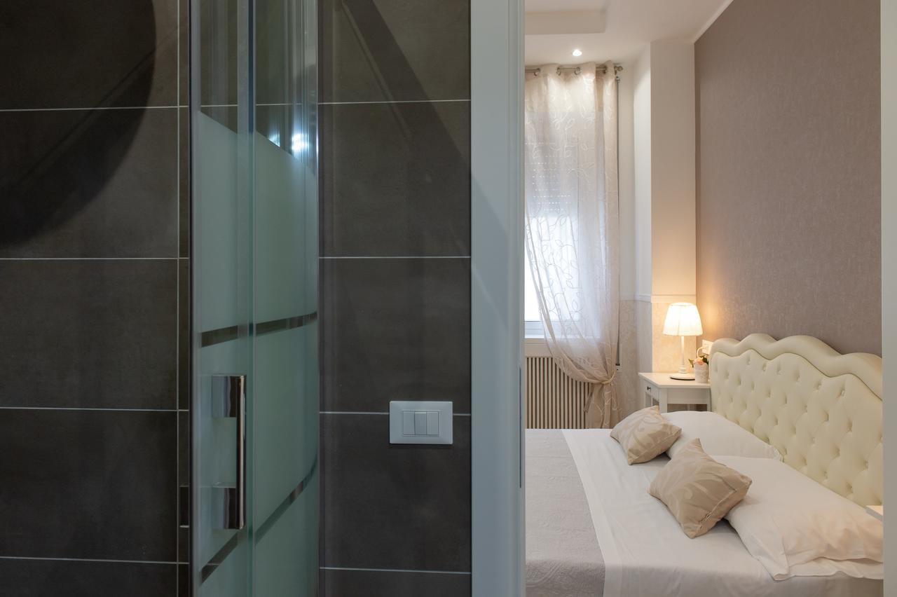 Domus St. John Holiday home Rome
